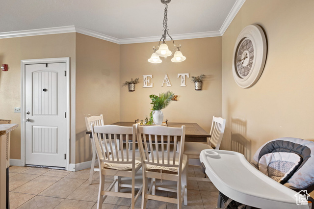 Photo 12 for MLS #2107091 at 982 W 960 North #109
