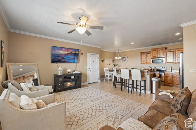 Photo 7 for MLS #2107091 at 982 W 960 North #109