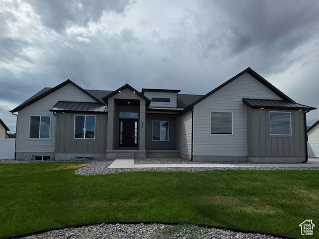 384 E SPRUCE LN #110, Grantsville UT 84029