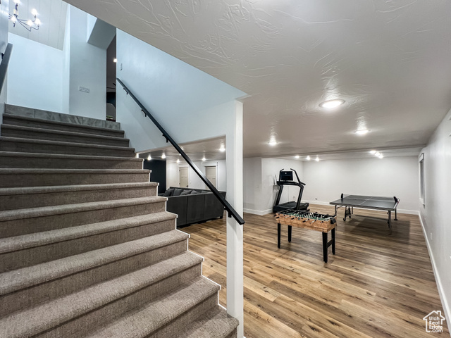 Photo 47 for MLS #2107095 at 582 E 5020 North