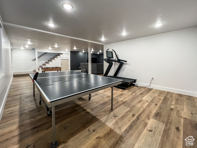 Photo 51 for MLS #2107095 at 582 E 5020 North