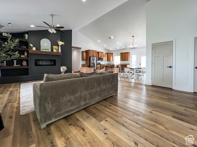 Photo 12 for MLS #2107095 at 582 E 5020 North