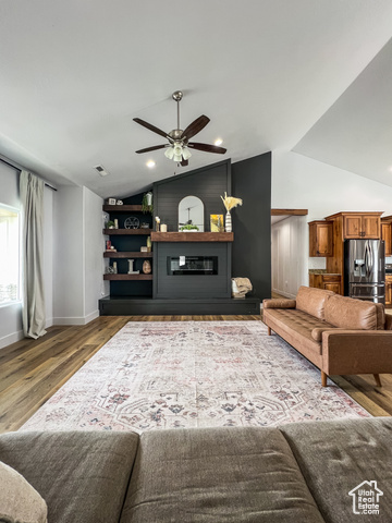 Photo 20 for MLS #2107095 at 582 E 5020 North