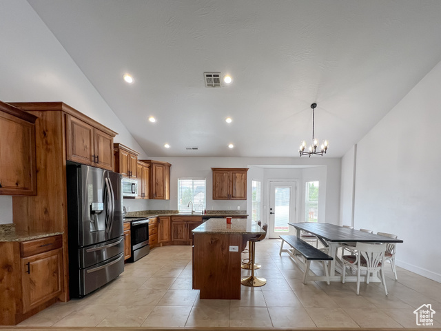 Photo 25 for MLS #2107095 at 582 E 5020 North