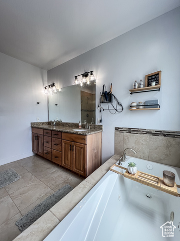 Photo 37 for MLS #2107095 at 582 E 5020 North