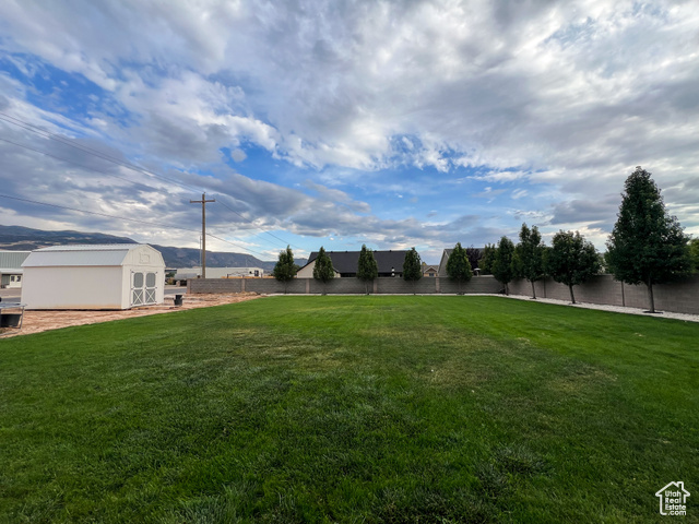 Photo 79 for MLS #2107095 at 582 E 5020 North