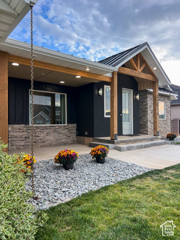 Photo 68 for MLS #2107095 at 582 E 5020 North