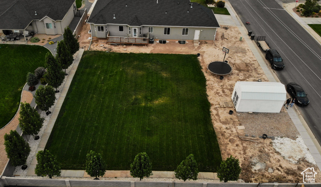 Photo 82 for MLS #2107095 at 582 E 5020 North
