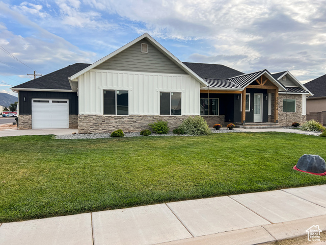 Photo 72 for MLS #2107095 at 582 E 5020 North