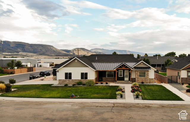 Photo 71 for MLS #2107095 at 582 E 5020 North