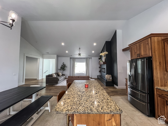 Photo 30 for MLS #2107095 at 582 E 5020 North
