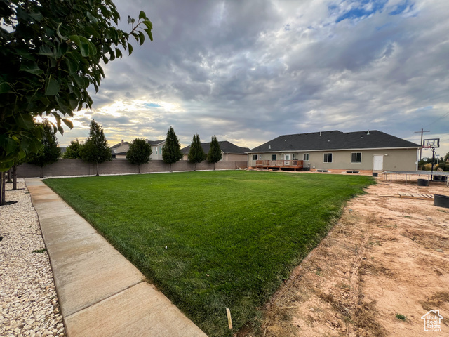 Photo 77 for MLS #2107095 at 582 E 5020 North