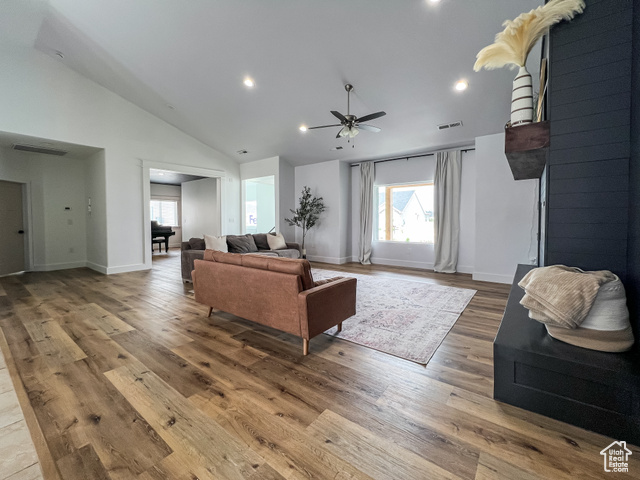 Photo 16 for MLS #2107095 at 582 E 5020 North
