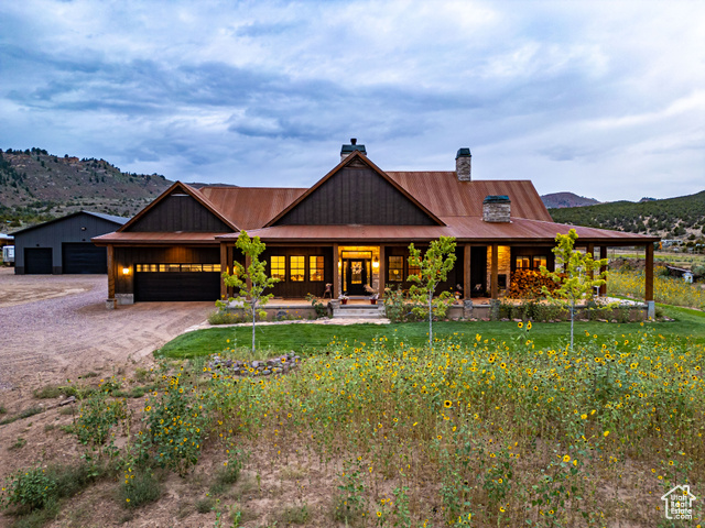 Photo 2 for MLS #2107096 at 8552 W Sawtooth Park Dr