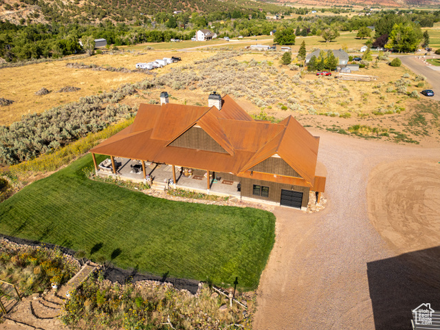 Photo 123 for MLS #2107096 at 8552 W Sawtooth Park Dr