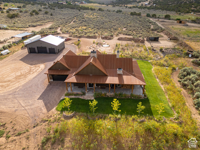 Photo 115 for MLS #2107096 at 8552 W Sawtooth Park Dr