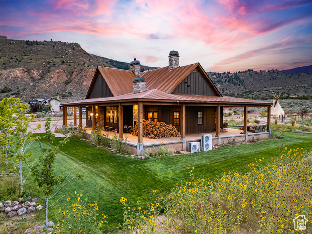 Photo 102 for MLS #2107096 at 8552 W Sawtooth Park Dr