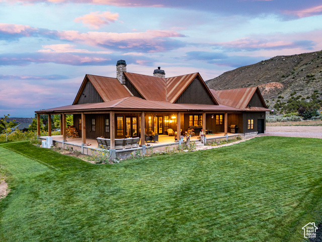 8552 W SAWTOOTH DR, Vernal UT 84078