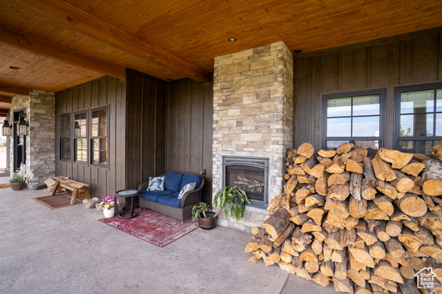 Photo 76 for MLS #2107096 at 8552 W Sawtooth Park Dr
