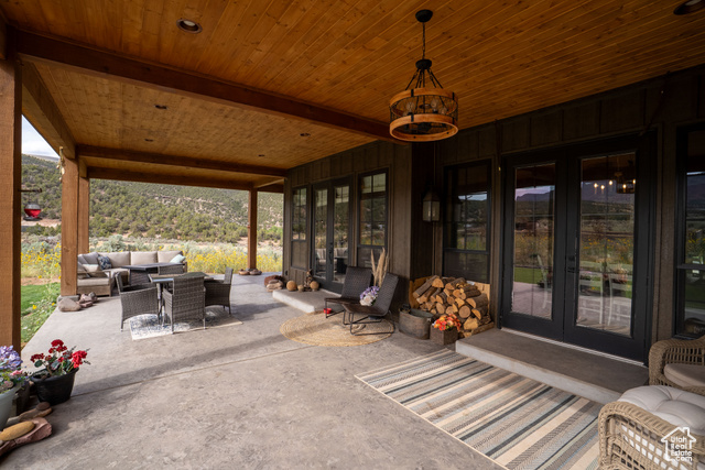 Photo 78 for MLS #2107096 at 8552 W Sawtooth Park Dr