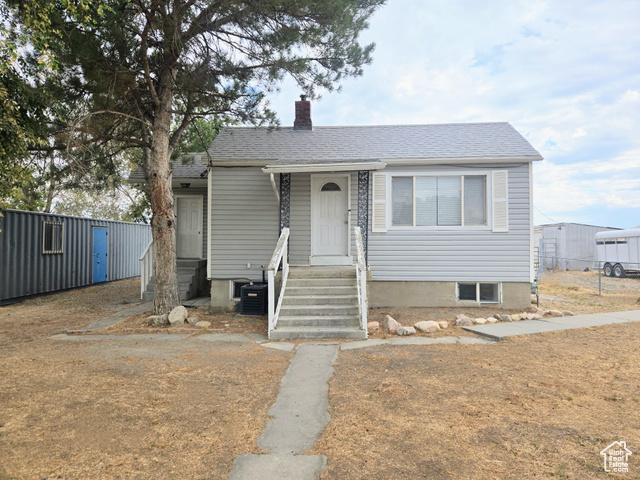 872 W ERDA WAY, Erda UT 84074