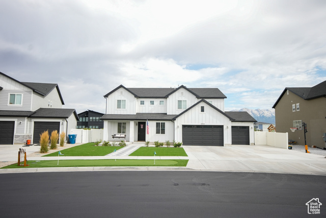 1014 W 1020 S, American Fork UT 84003