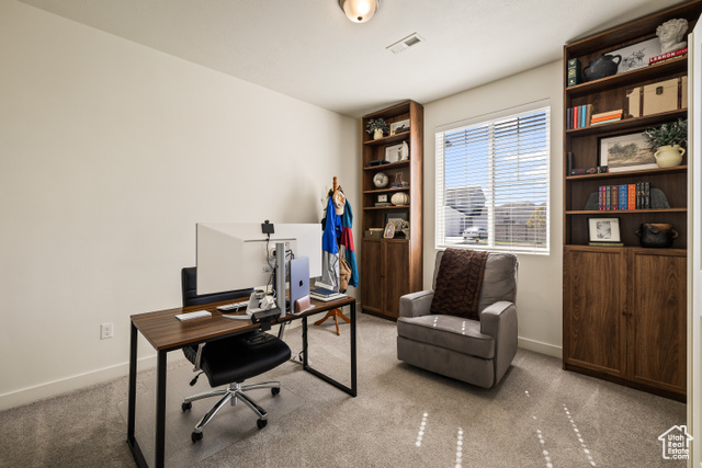 Photo 5 for MLS #2107099 at 1014 W 1020 South
