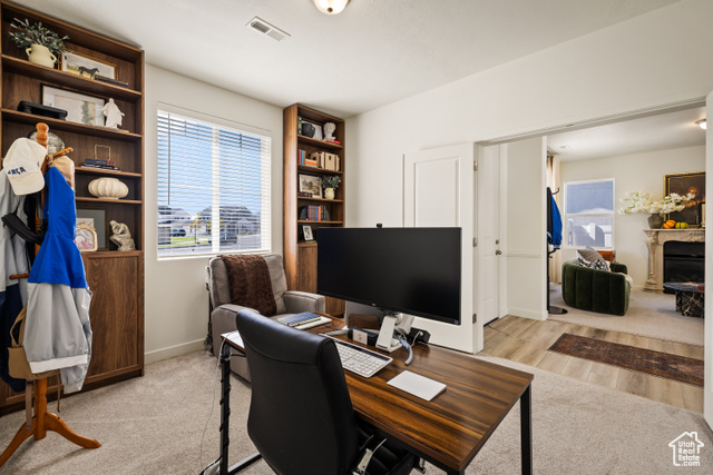Photo 6 for MLS #2107099 at 1014 W 1020 South