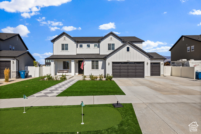 1014 W 1020 S, American Fork UT 84003