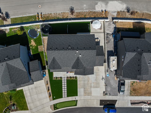 Photo 49 for MLS #2107099 at 1014 W 1020 South