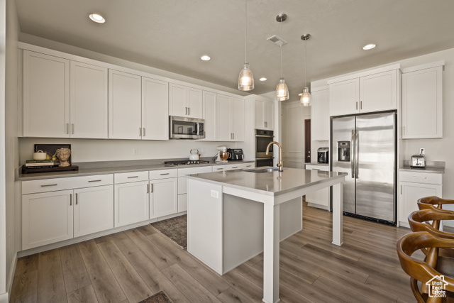 Photo 19 for MLS #2107099 at 1014 W 1020 South