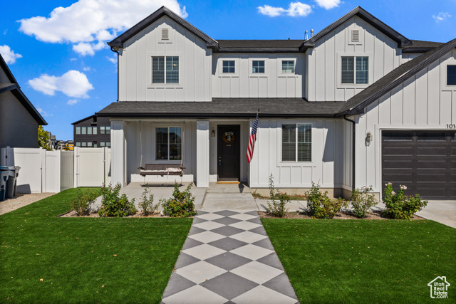 Photo 43 for MLS #2107099 at 1014 W 1020 South