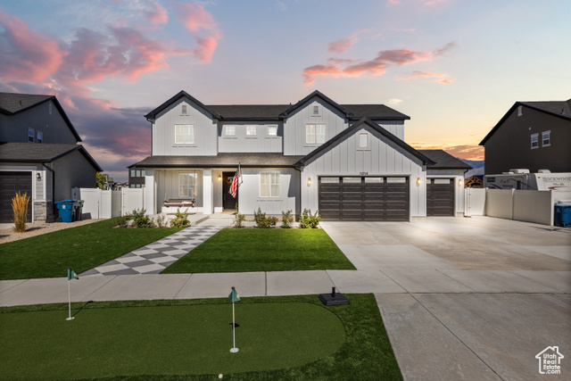 Photo 44 for MLS #2107099 at 1014 W 1020 South