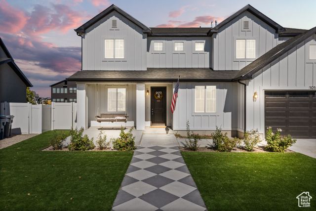 Photo 42 for MLS #2107099 at 1014 W 1020 South