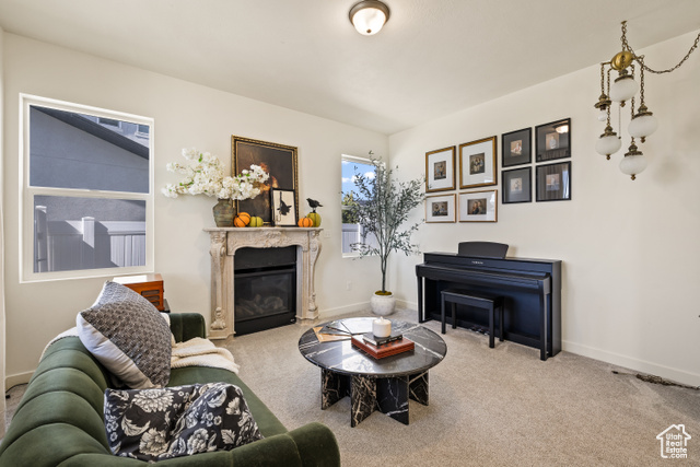 Photo 4 for MLS #2107099 at 1014 W 1020 South