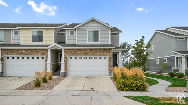 1081 W FOX RUN, Santaquin UT 84655