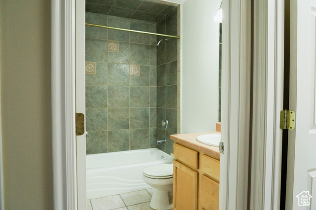 Photo 17 for MLS #2107105 at 239 E 7350 South