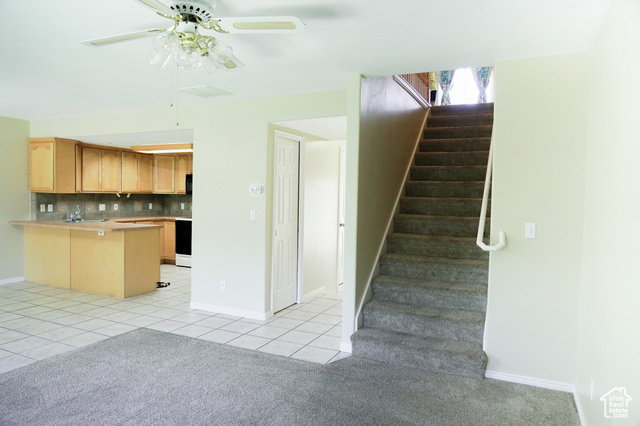 Photo 3 for MLS #2107105 at 239 E 7350 South