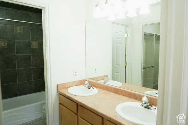 Photo 10 for MLS #2107105 at 239 E 7350 South