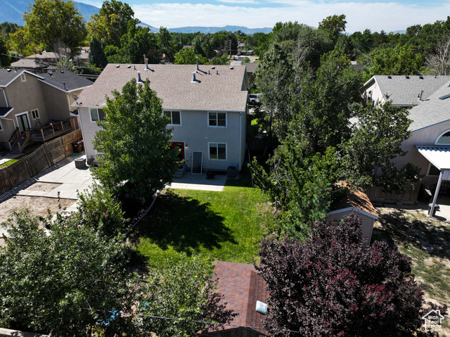 Photo 35 for MLS #2107105 at 239 E 7350 South