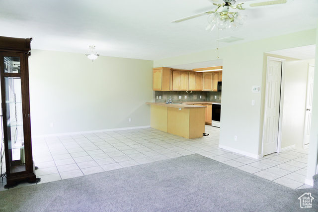 Photo 2 for MLS #2107105 at 239 E 7350 South