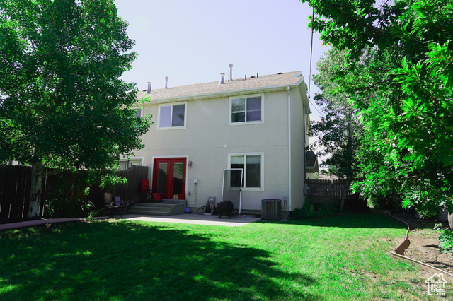 Photo 30 for MLS #2107105 at 239 E 7350 South