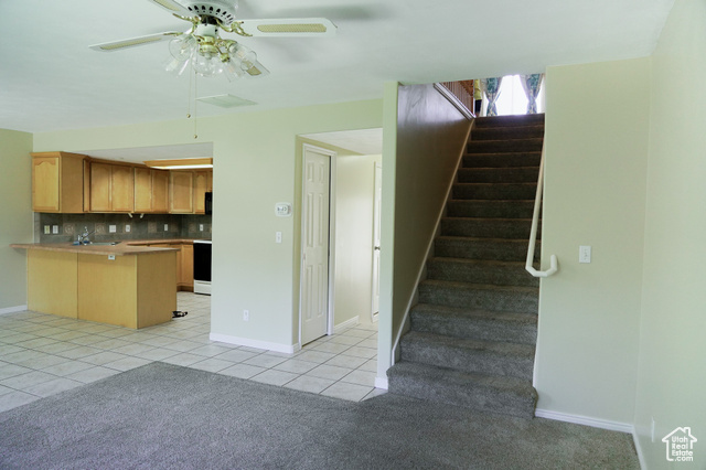 Photo 4 for MLS #2107105 at 239 E 7350 South