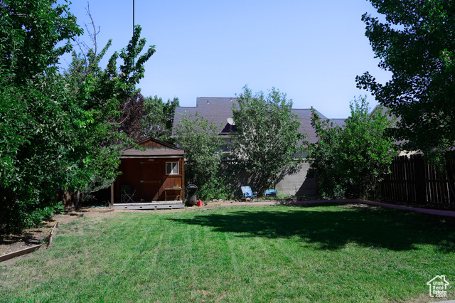 Photo 29 for MLS #2107105 at 239 E 7350 South
