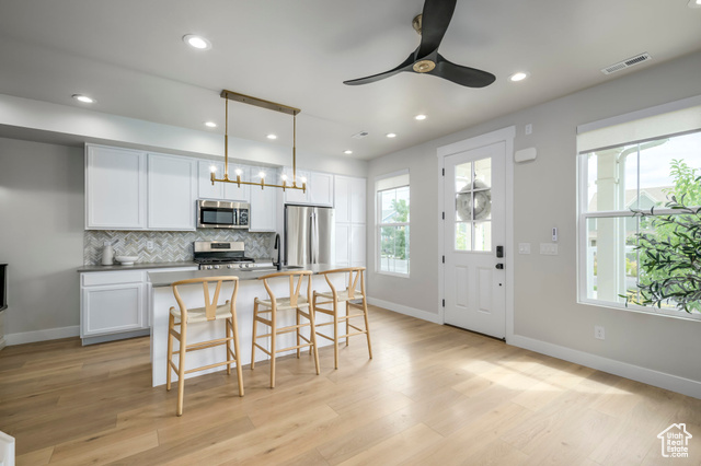 Photo 8 for MLS #2107106 at 11714 S Watercourse Rd