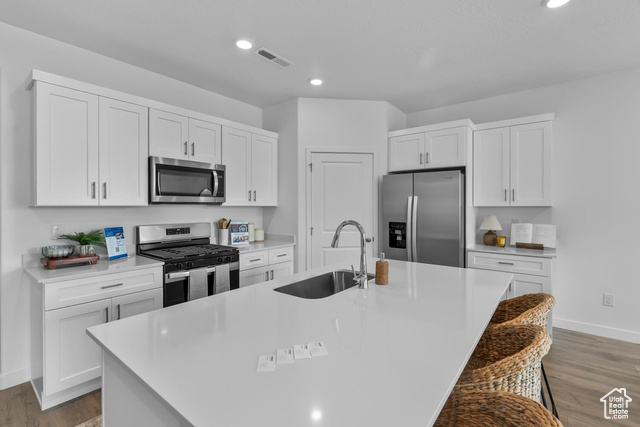 Photo 6 for MLS #2107108 at 1429 S Padre Bay Dr #4079