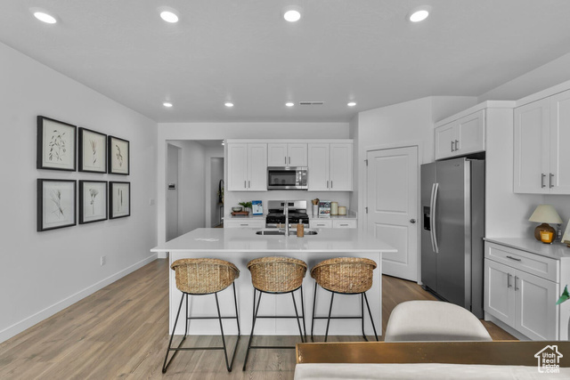 Photo 7 for MLS #2107108 at 1429 S Padre Bay Dr #4079