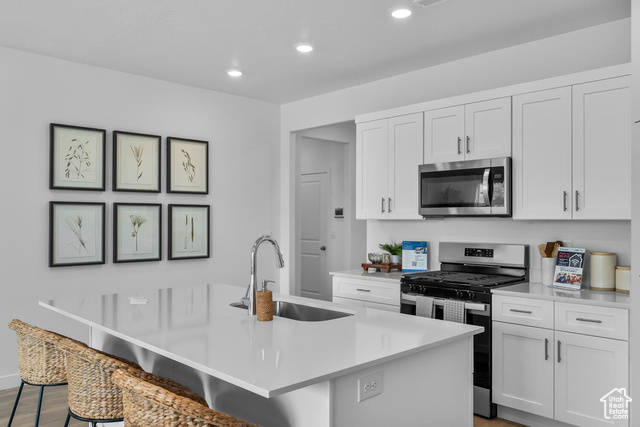 Photo 8 for MLS #2107108 at 1429 S Padre Bay Dr #4079
