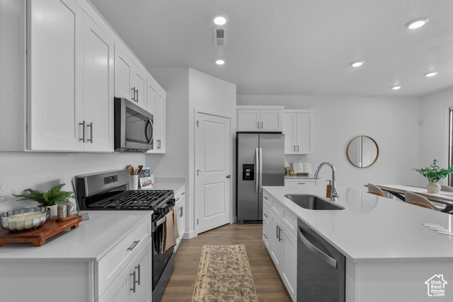 Photo 5 for MLS #2107108 at 1429 S Padre Bay Dr #4079