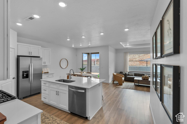 Photo 4 for MLS #2107108 at 1429 S Padre Bay Dr #4079
